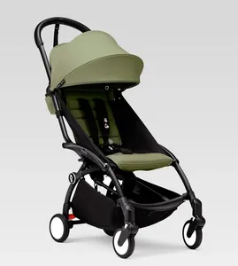 Carrinho Yoyo³ Stokke Olive