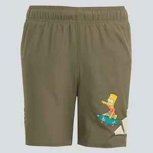 Shorts de Natação adidas Simpsons Infantil