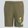 Shorts de Natação adidas Simpsons Infantil