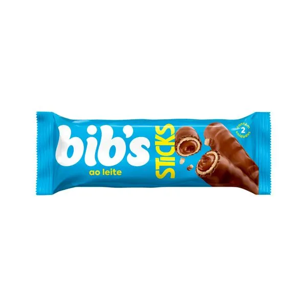 Neugebauer Bib's Sticks 29gr Ao Leite