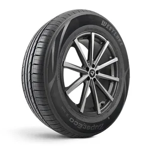 Pneu Westlake ZuperEco Z-108 Aro 15 185/60R15 | Preto