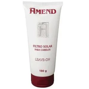 Leave-On Filtro Solar Para Os Cabelos Amend 180g