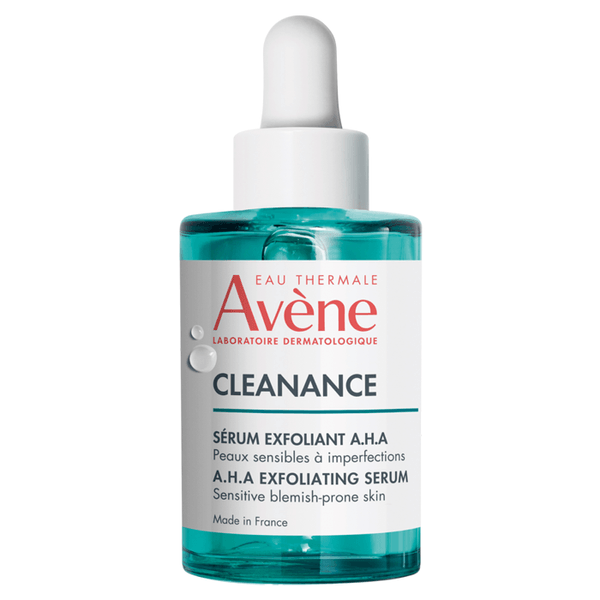 Sérum Facial Esfoliante A.H.A Avène Cleanance 30ml