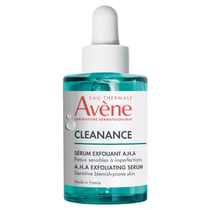 Sérum Facial Esfoliante A.H.A Avène Cleanance 30ml