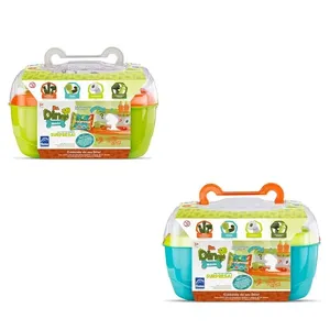 Maleta Doutor Dino Sortida 5540 - roma brinquedos