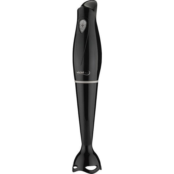 Mixer com Copo Medidor de 600ml Vicini EPV-860 Preto 220V