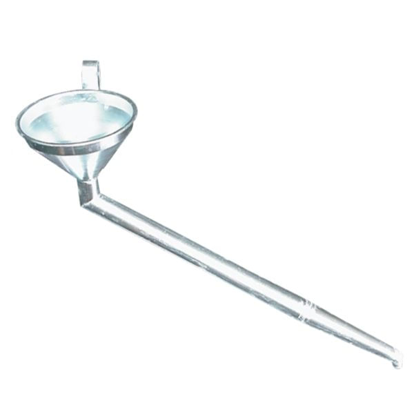 Funil para Kombi Chapa Galvanizada - Lubefer