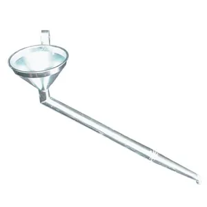 Funil para Kombi Chapa Galvanizada - Lubefer