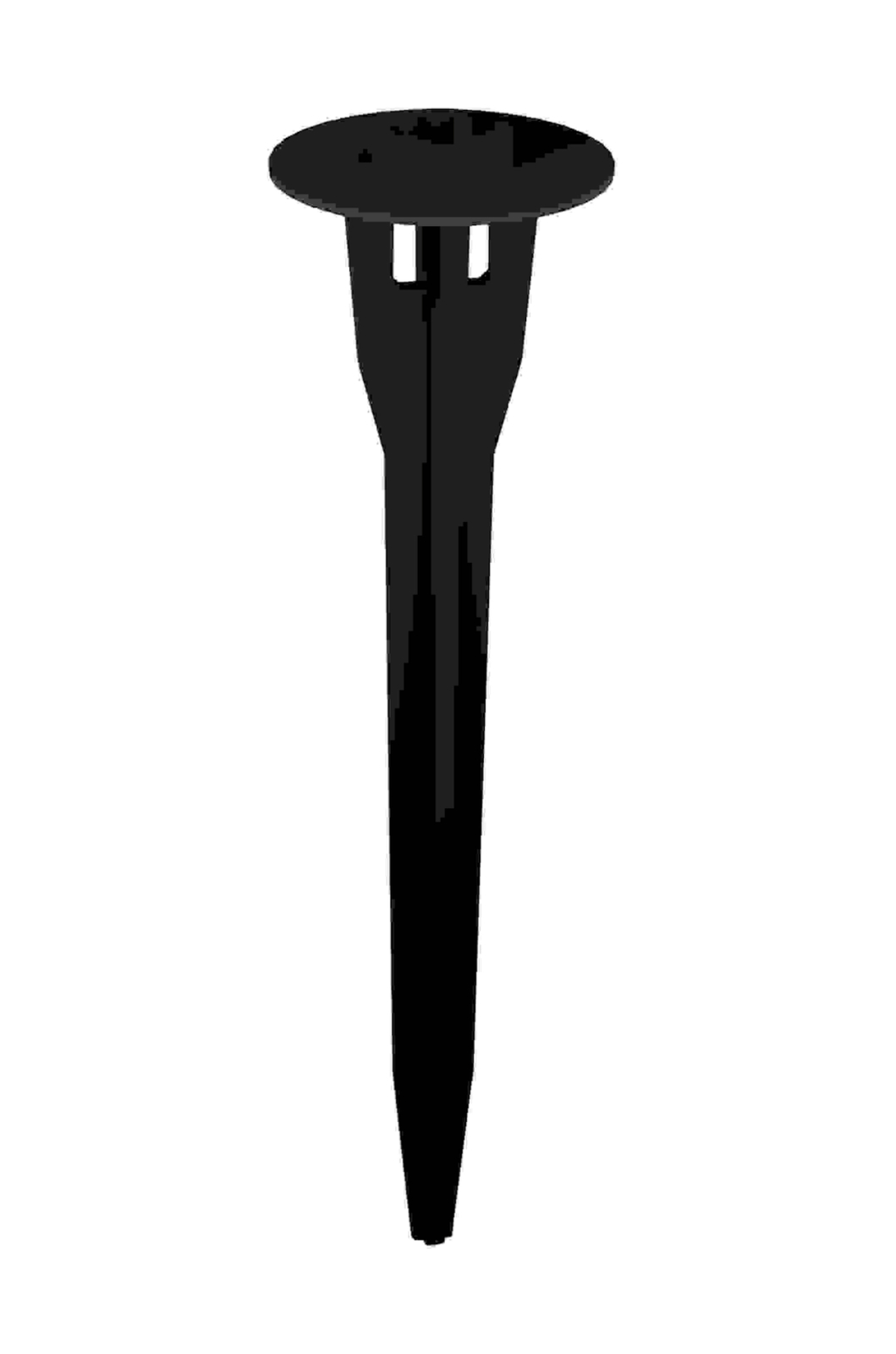 Klipsch PRO-10-GS Landscape Suporte para Caixas de Som Externas, Cor Marrom, Unidade Individual