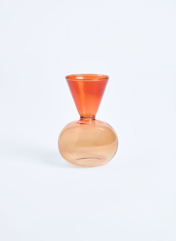 Mini Vaso Le Lis Casa Ondas II UN