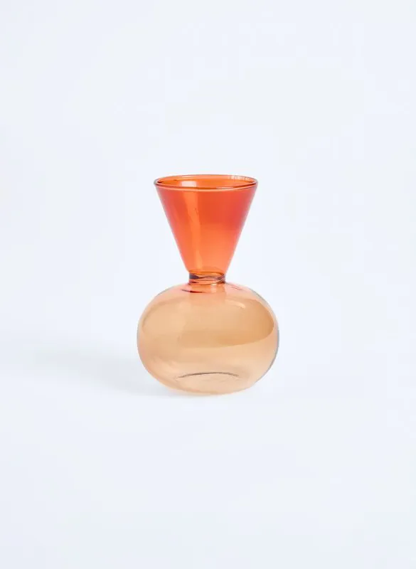 Mini Vaso Le Lis Casa Ondas II UN