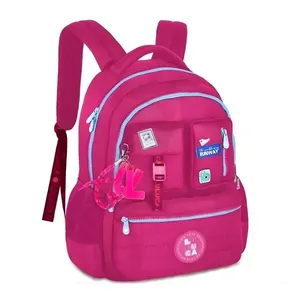 Mochila Luluca 45cm LU24636 (MP)