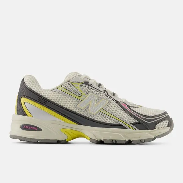 Tênis New Balance 740 Unisex 38