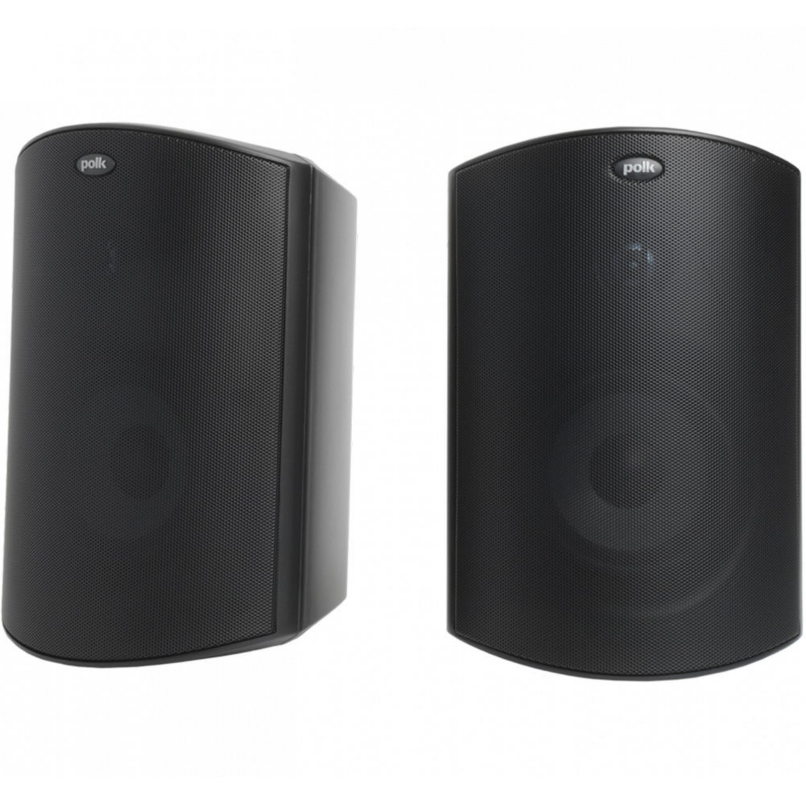 Polk Audio Atrium 6 Outdoor Uso Externo 100w ( Par ) Preto