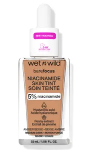 Base WEt N Wild C/ Niacinamida 1116321