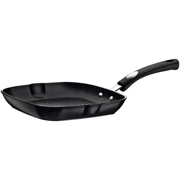 Bistequeira De Alumínio Tramontina Monaco 24cm (MP)