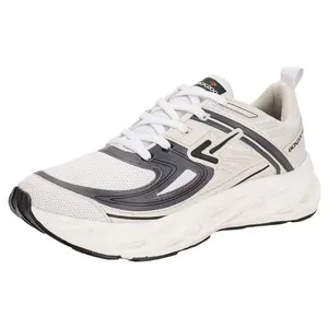 Tênis Masculino Box 200 BX2591 BRANCO/CINZA 39