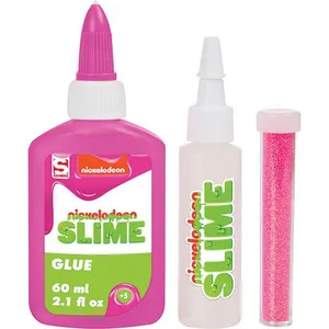 Kit Faça seu Slimy Toyng Nickelodeon 37883