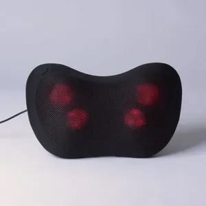 Massageador Eletrônico Orbit Preto