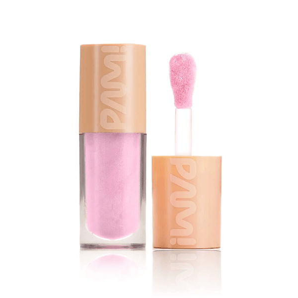 Gloss Labial Pam by Pamella Miami 5g
