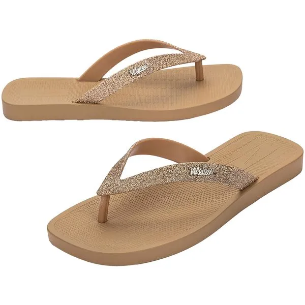 Melissa Sun Long Beach II 35781 BRONZE 38