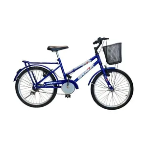 Bicicleta Sami Aro 20 Lady Azul (MP)