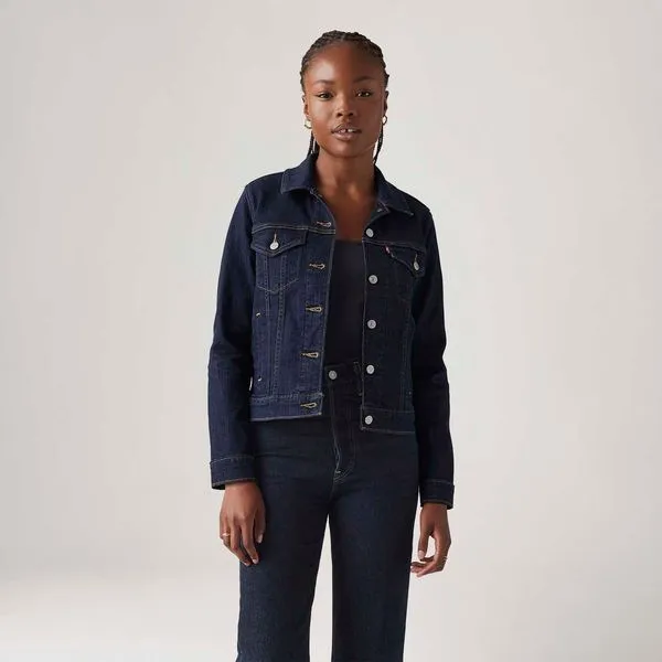 Jaqueta Levi's® Original Trucker