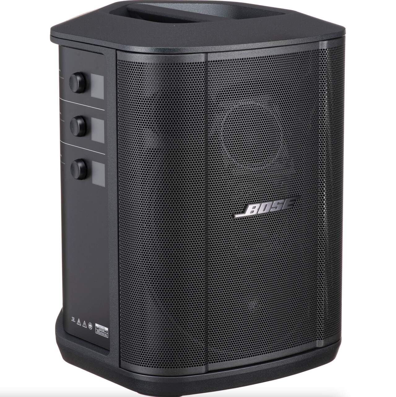 Bose S1 Pro+ Sistema PA sem fio com Bluetooth