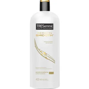 Condicionador Profissional Tresemmé Infusão de Queratina 400ml