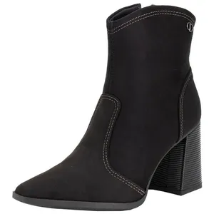 Bota Feminina Cano Baixo Dakota D2396 PRETO 39