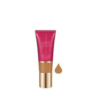 Base Líquida Natural Eudora Niina Secrets Hidra Glow 65 30 ml 65
