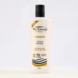 Shampoo Tutanat Tutano Clássico 300ml
