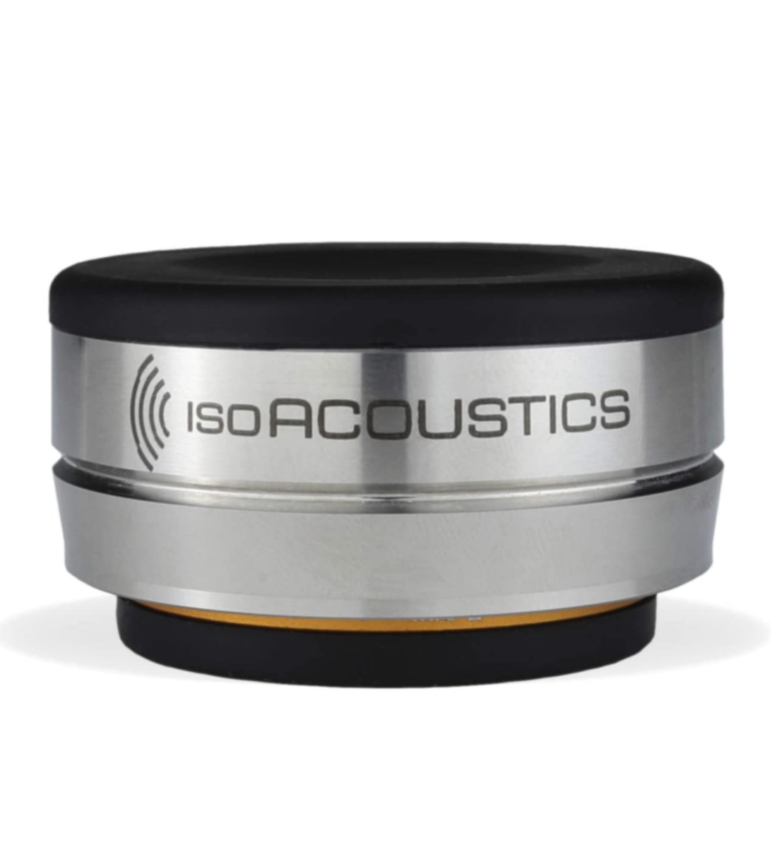 OREA Bronze IsoAcoustics Elimina vibrações Para DACs, CD players, Alto-falantes e Toca-Discos Unidade