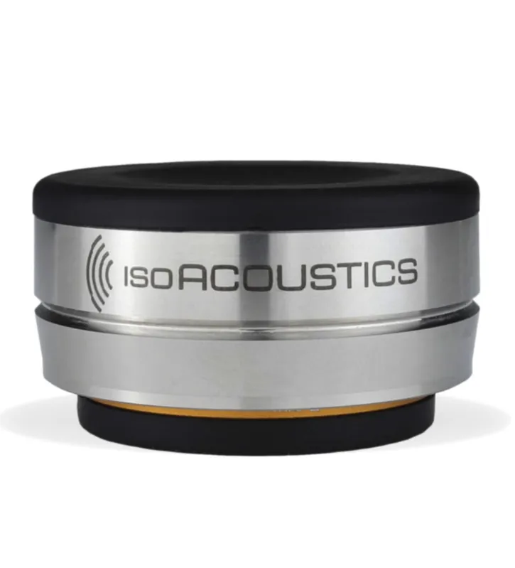 OREA Bronze IsoAcoustics Elimina vibrações Para DACs, CD players, Alto-falantes e Toca-Discos Unidade