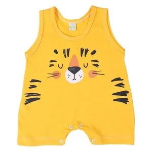 Banho De Sol Bebê Smoby Baby P Amarelo 1354791 (MP)