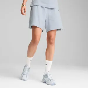 Shorts HER 5" High-Waist Feminino