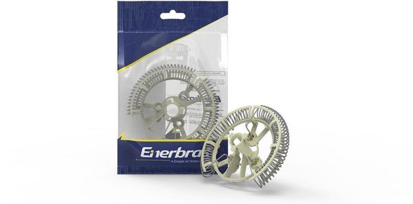 Resistência Enerbras Enerbanho 5500W 127V