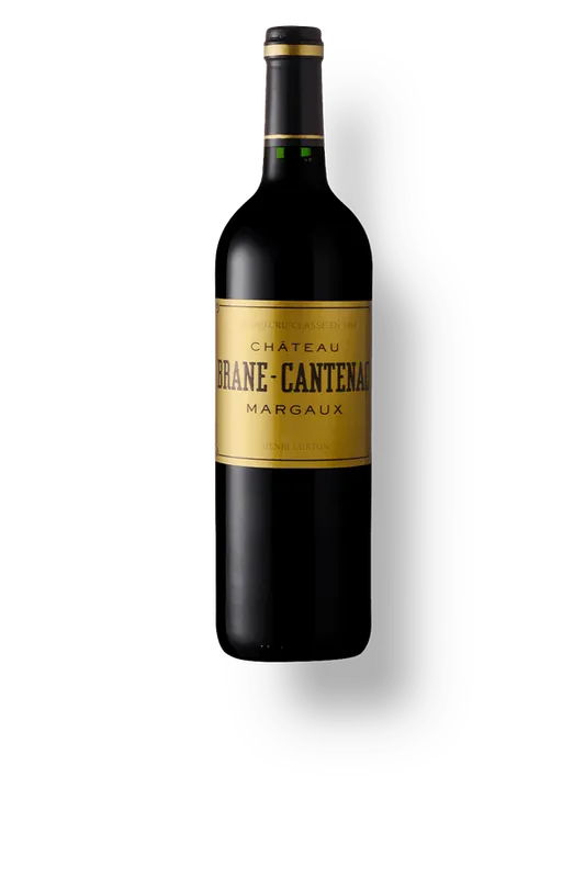Château Brane-Cantenac