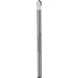 Broca para ladrilhos 7 mm x 80 mm CYL-9 2 608 587 163 BOSCH