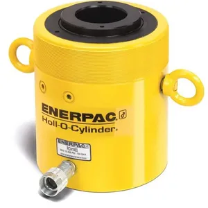 Cilindro hidráulico simples ação 12T curso 42 mm RCH 1211 - ENERPAC