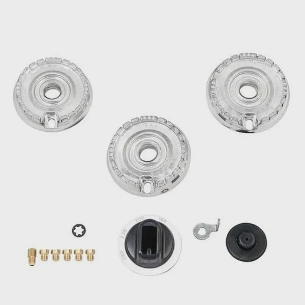 Kit conversão de gás glp/gn W10628498
