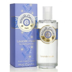 Colônia Roger & Gallet Lavanda Royale 100ml