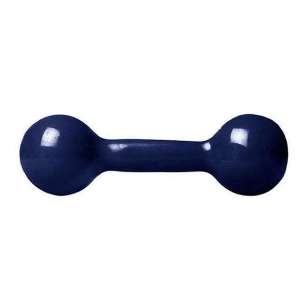 Halter Emborrachado Kikos 3Kg