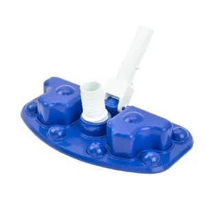 Aspirador 8 Esferas 33cm para Piscina Brustec Aspirador 8 Esferas 33cm Piscina Brustec