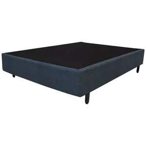 Base Cama Box Americana Pelmex Universal 138x188cm (MP)