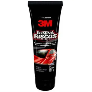 Elimina Riscos 120g - Hb004005052 - 3m Elimina Riscos 120ml Cuno Latina