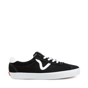 Tênis Vans Sport Black White VN000CQRBZW-34