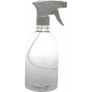 Frasco Pulverizador / Borrifador 500Ml