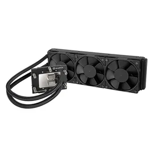 [OPEN BOX] Watercooler Silverstone High Performance XE360-SP5 p/ AMD SP5 - SST-XE360-SP5