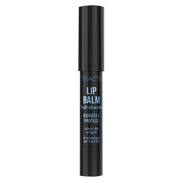 Hidratante Labial Tracta Lip Balm Hidratante